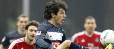 Germania: Bundesliga - Etapa 19